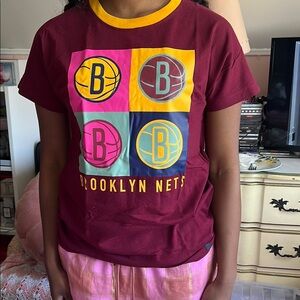 Brooklyn Nets Tshirt